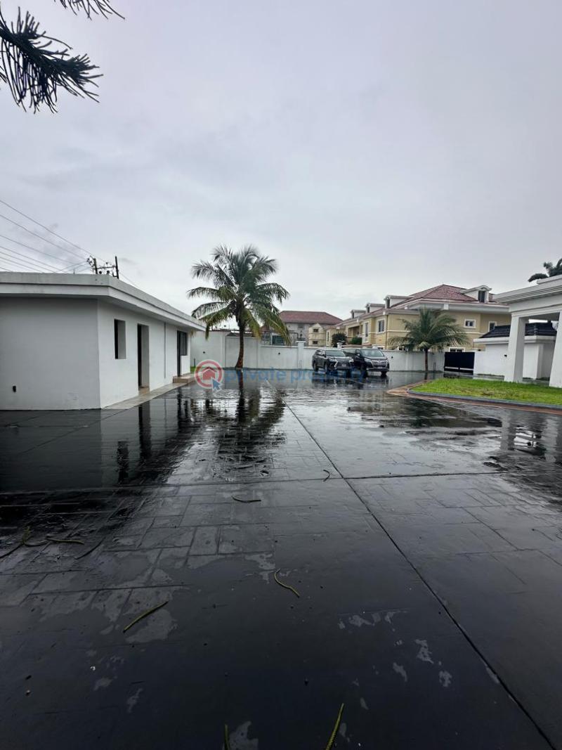 6 bedroom Detached Duplex For Sale Old Ikoyi Lagos - 3