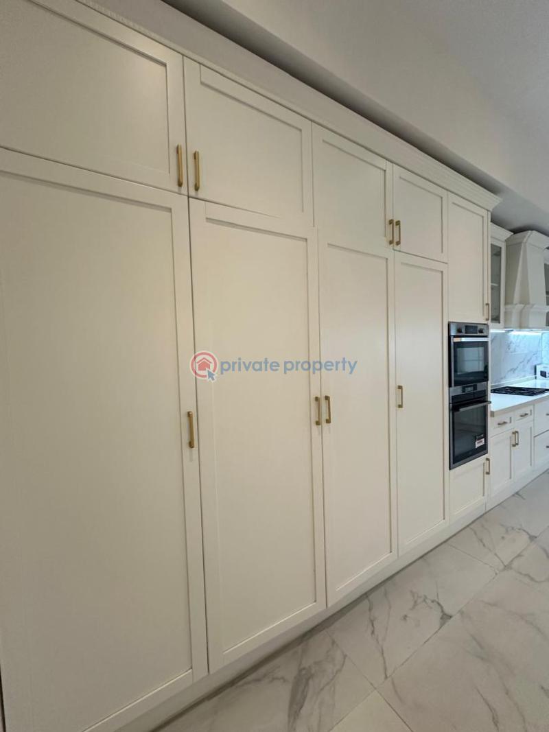 6 bedroom Detached Duplex For Sale Old Ikoyi Lagos - 13