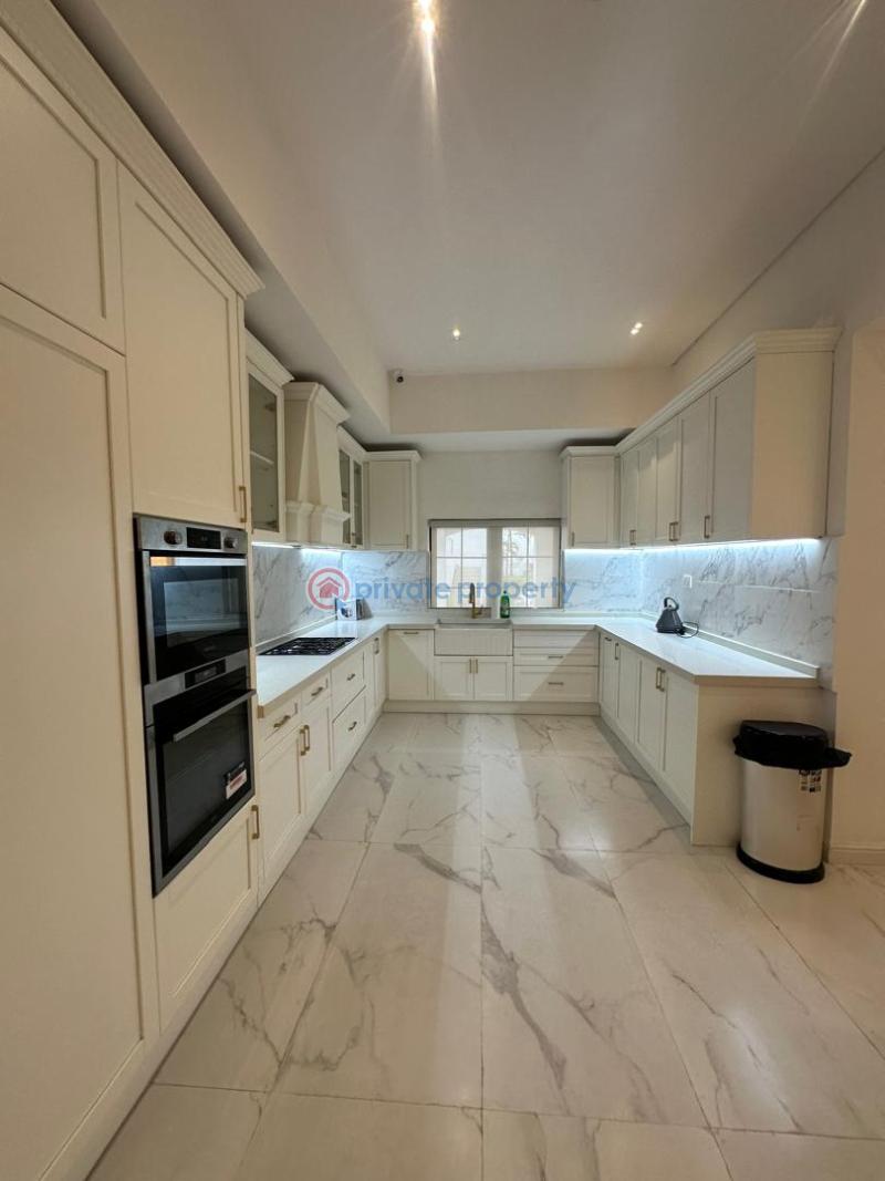 6 bedroom Detached Duplex For Sale Old Ikoyi Lagos - 19