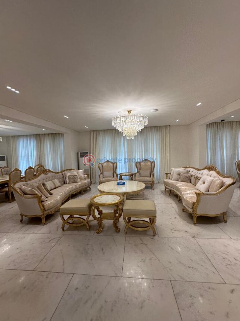 6 bedroom Detached Duplex For Sale Old Ikoyi Lagos - 5