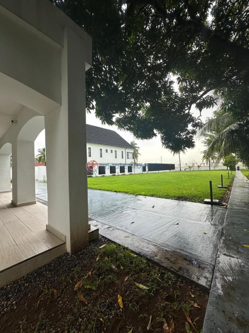 6 bedroom Detached Duplex For Sale Old Ikoyi Lagos - 36