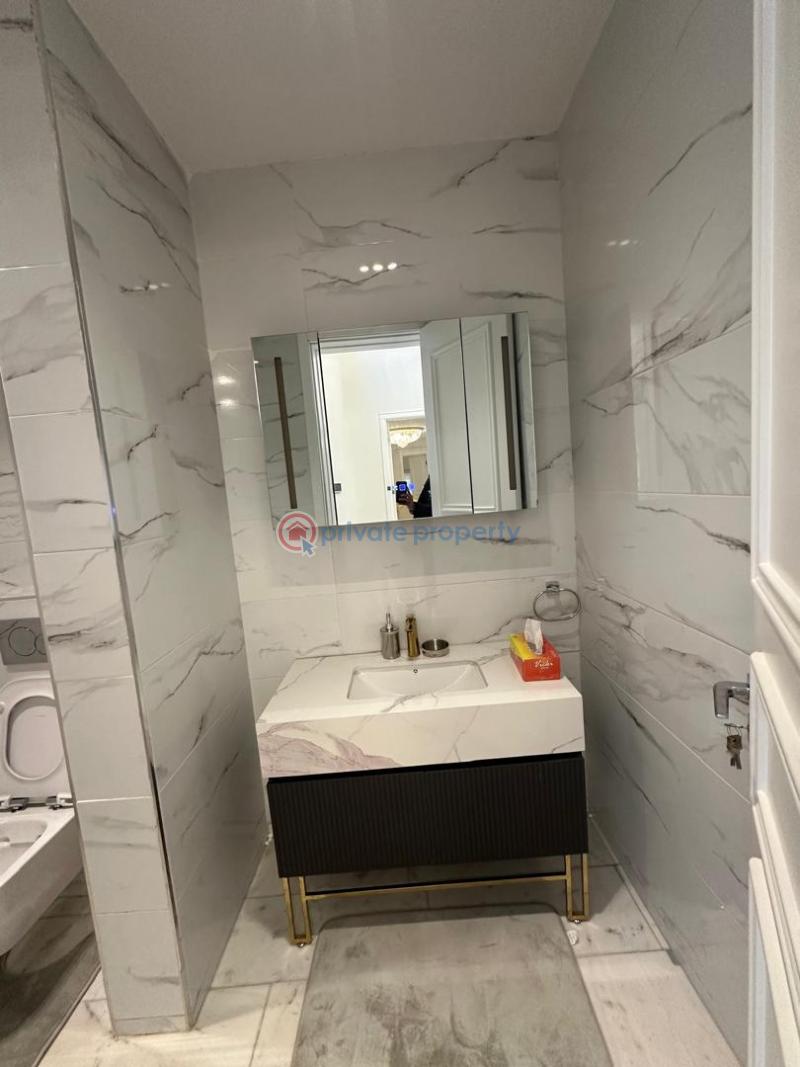 6 bedroom Detached Duplex For Sale Old Ikoyi Lagos - 7