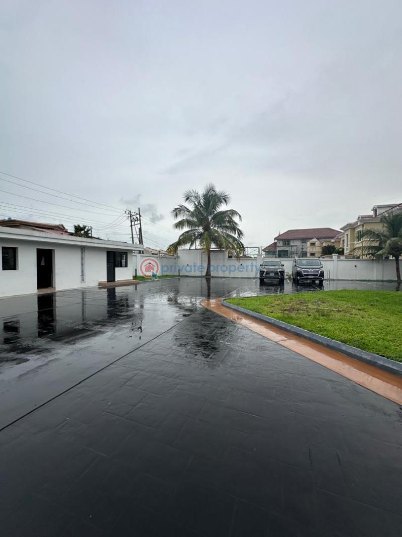 6 bedroom Detached Duplex For Sale Old Ikoyi Lagos - 33