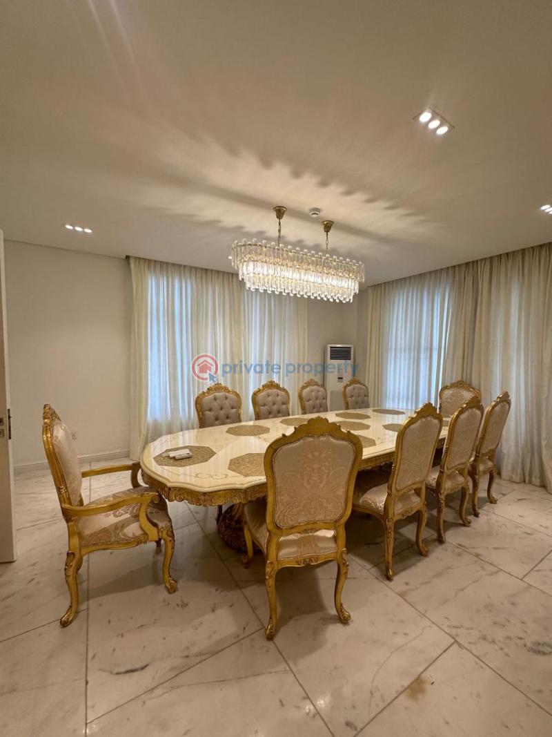 6 bedroom Detached Duplex For Sale Old Ikoyi Lagos - 11