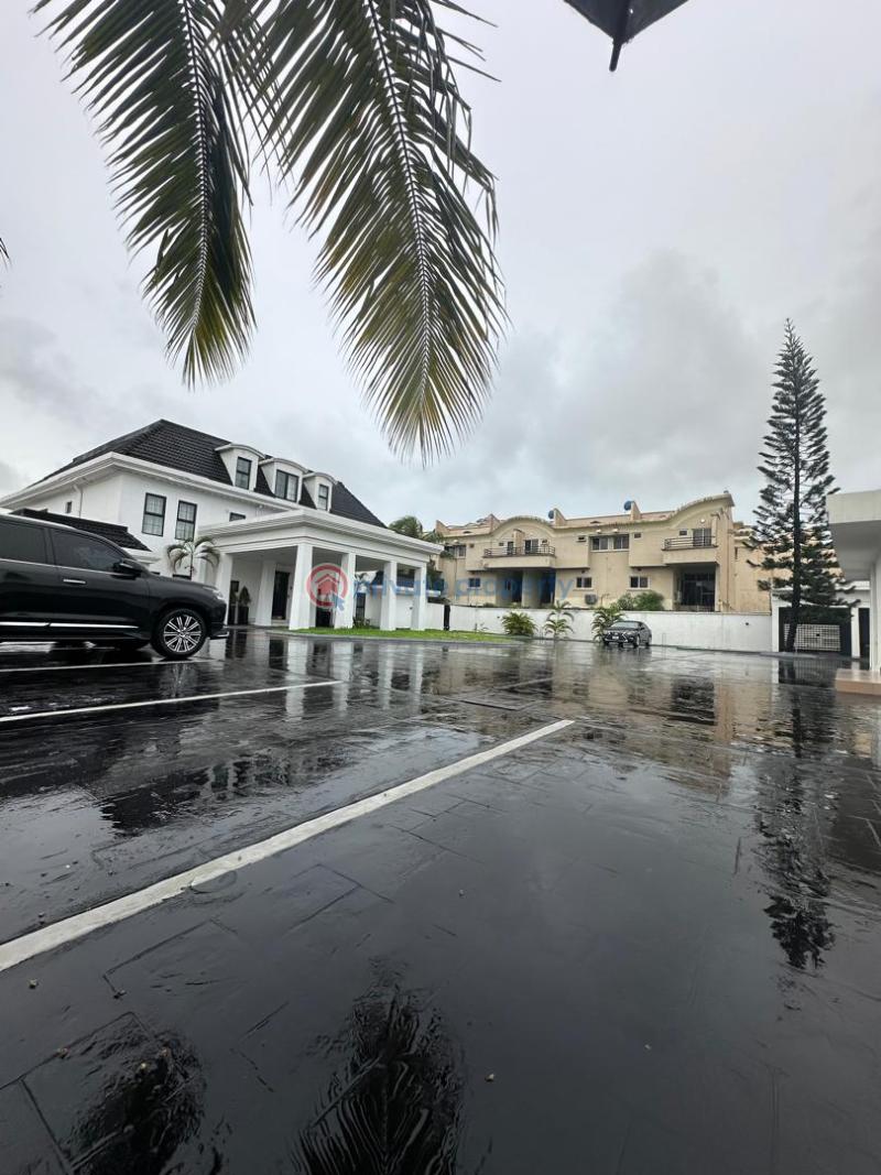 6 bedroom Detached Duplex For Sale Old Ikoyi Lagos - 31