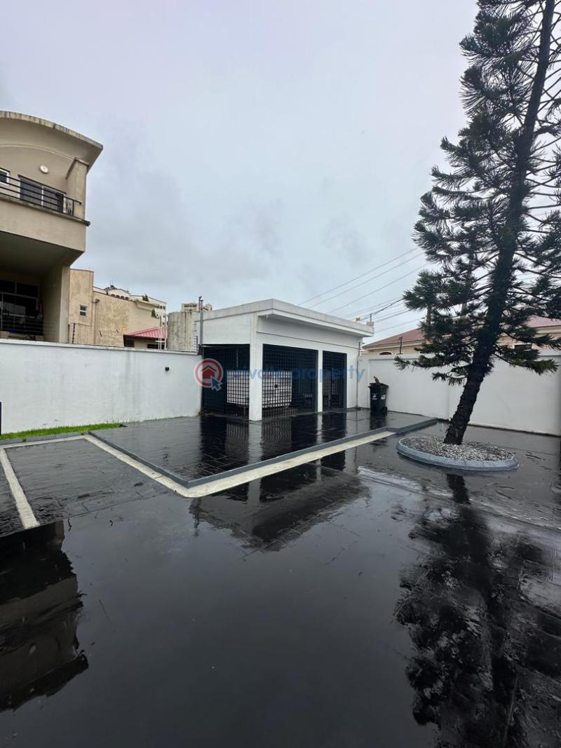 6 bedroom Detached Duplex For Sale Old Ikoyi Lagos - 2