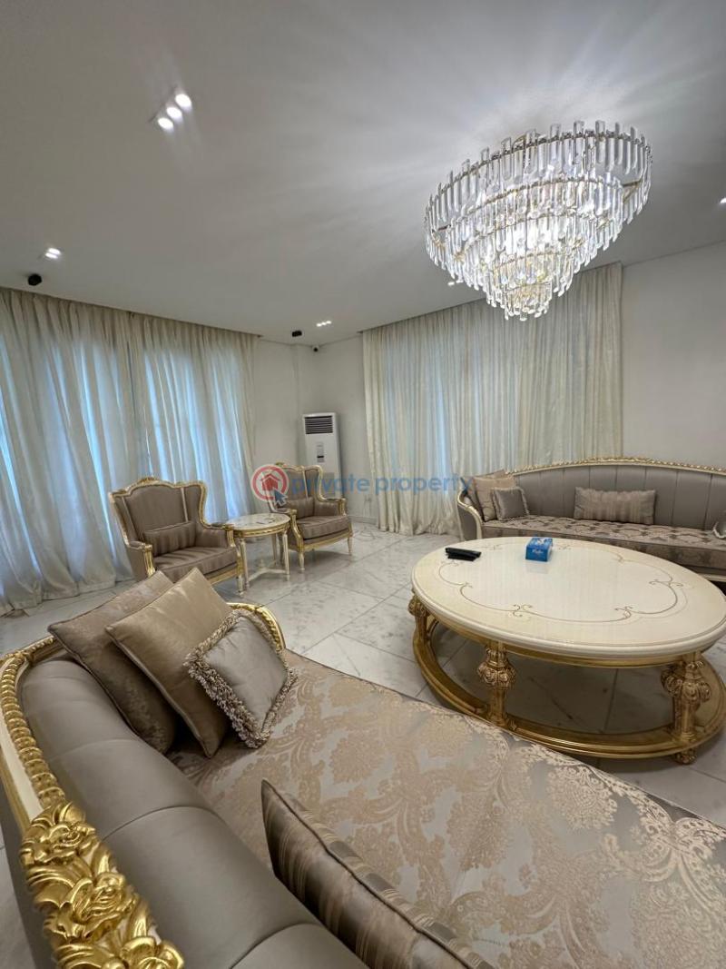 6 bedroom Detached Duplex For Sale Old Ikoyi Lagos - 25