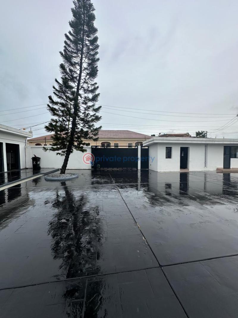6 bedroom Detached Duplex For Sale Old Ikoyi Lagos - 1