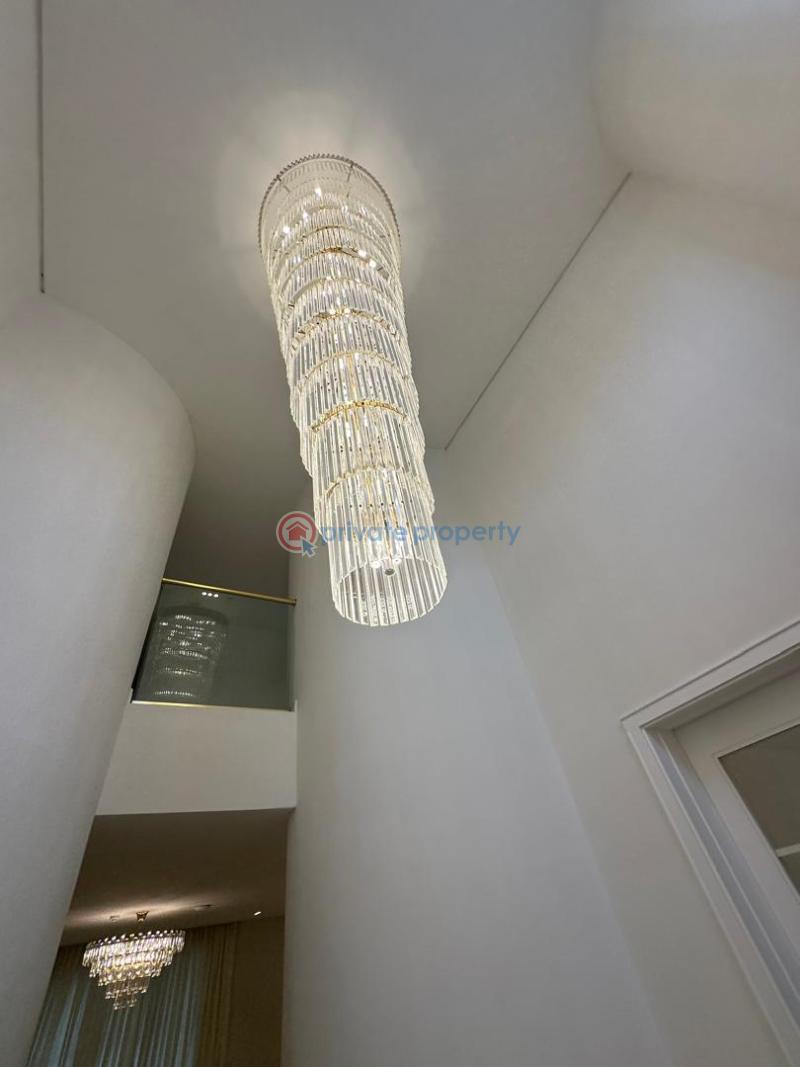 6 bedroom Detached Duplex For Sale Old Ikoyi Lagos - 8