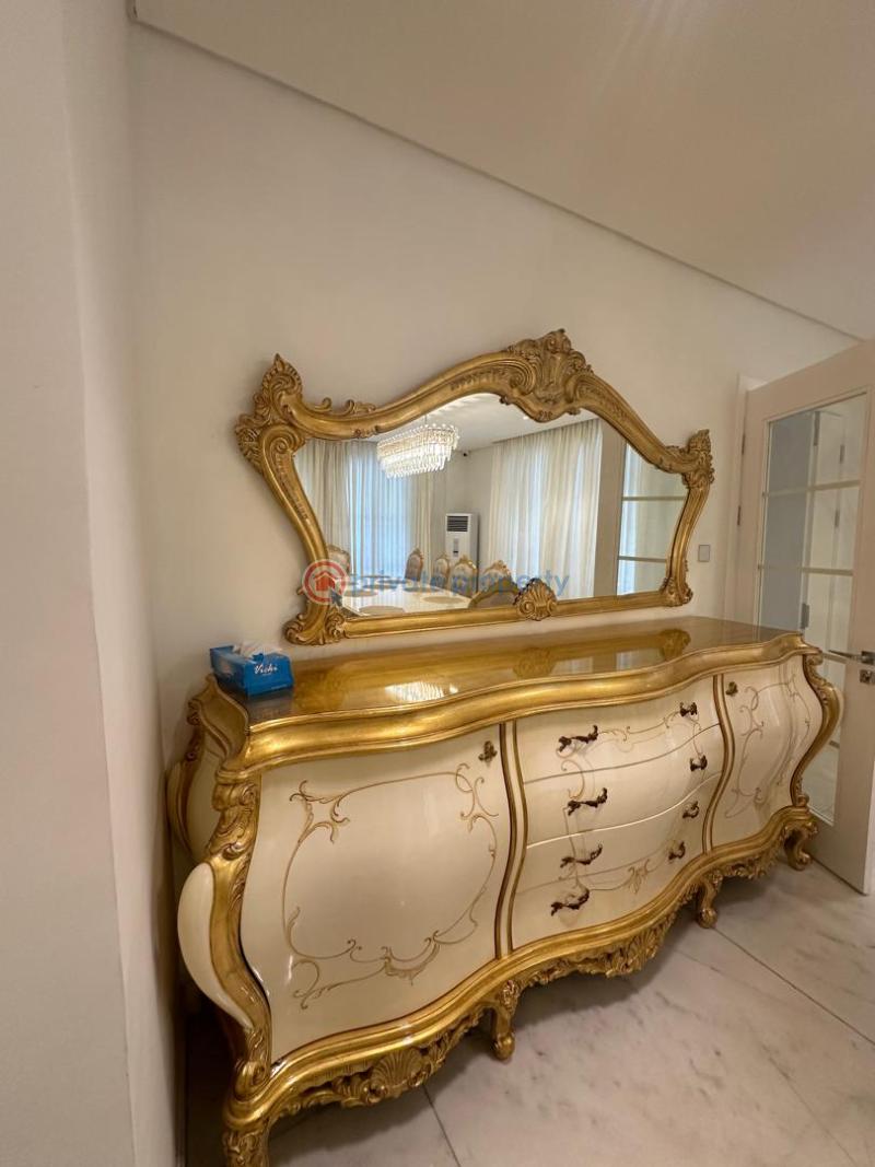 6 bedroom Detached Duplex For Sale Old Ikoyi Lagos - 10