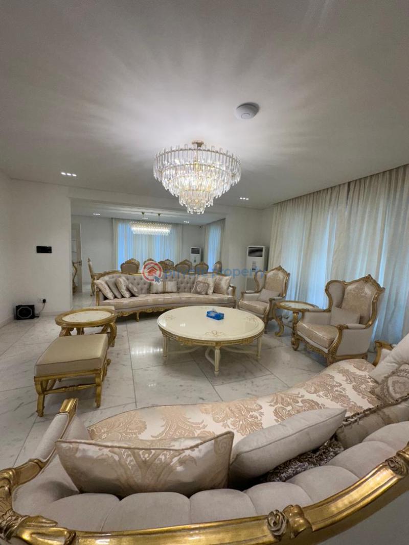 6 bedroom Detached Duplex For Sale Old Ikoyi Lagos - 26