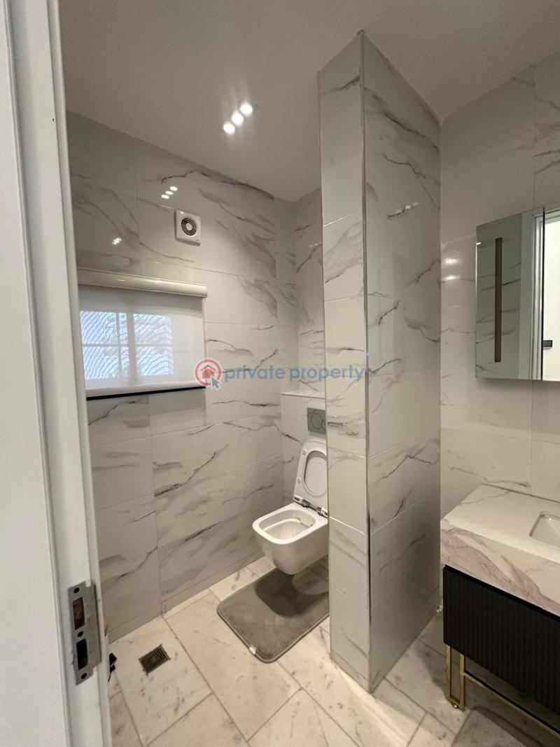 6 bedroom Detached Duplex For Sale Old Ikoyi Lagos - 4