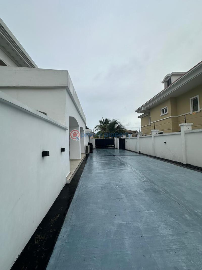 6 bedroom Detached Duplex For Sale Old Ikoyi Lagos - 29