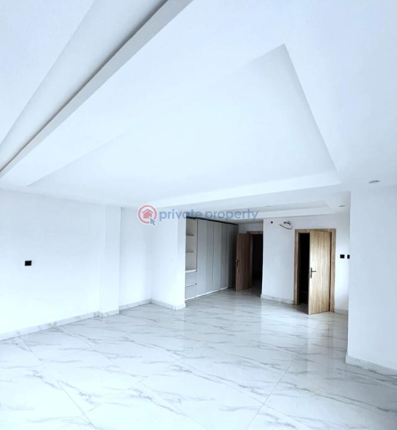 3 bedroom Flat & Apartment For Rent Old Ikoyi Lagos - 3