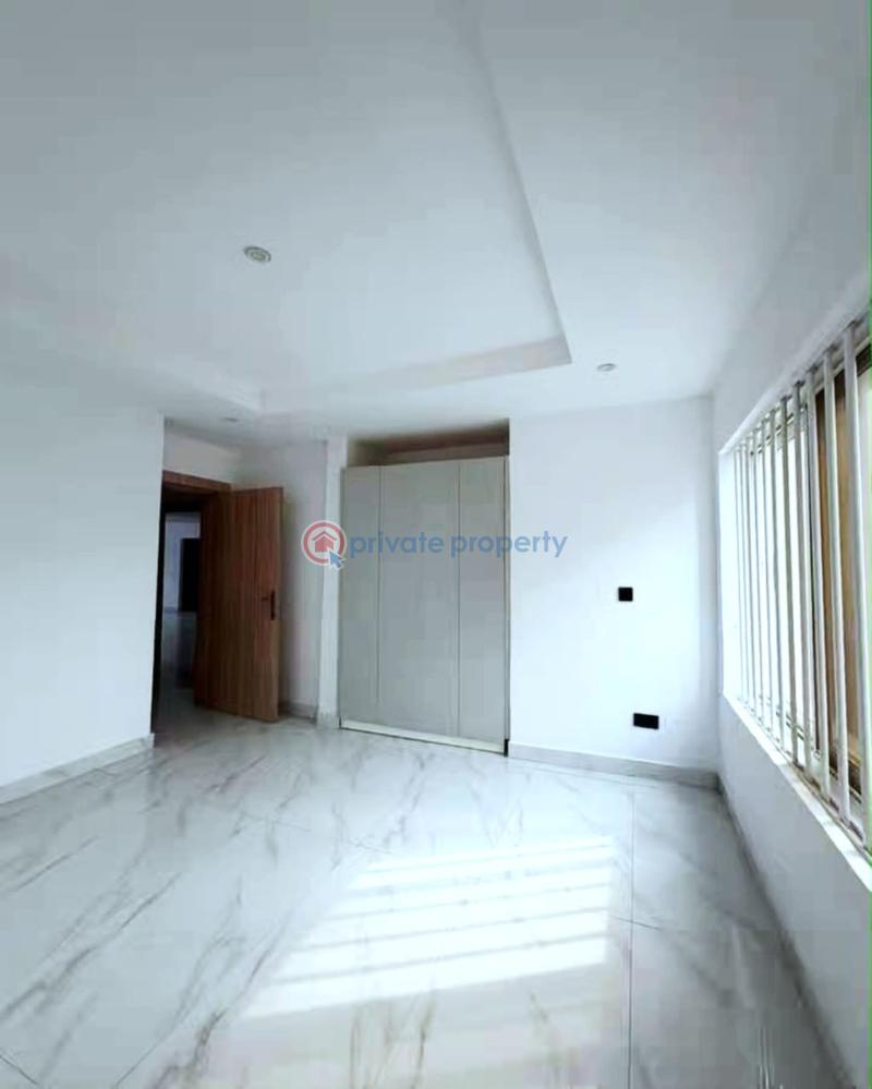 3 bedroom Flat & Apartment For Rent Old Ikoyi Lagos - 10