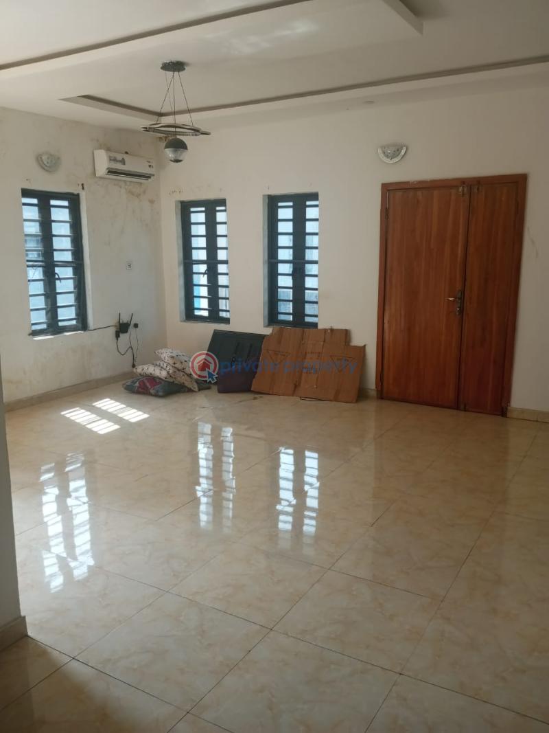 3 bedroom Flat & Apartment For Rent Old Ikoyi Lagos - 14