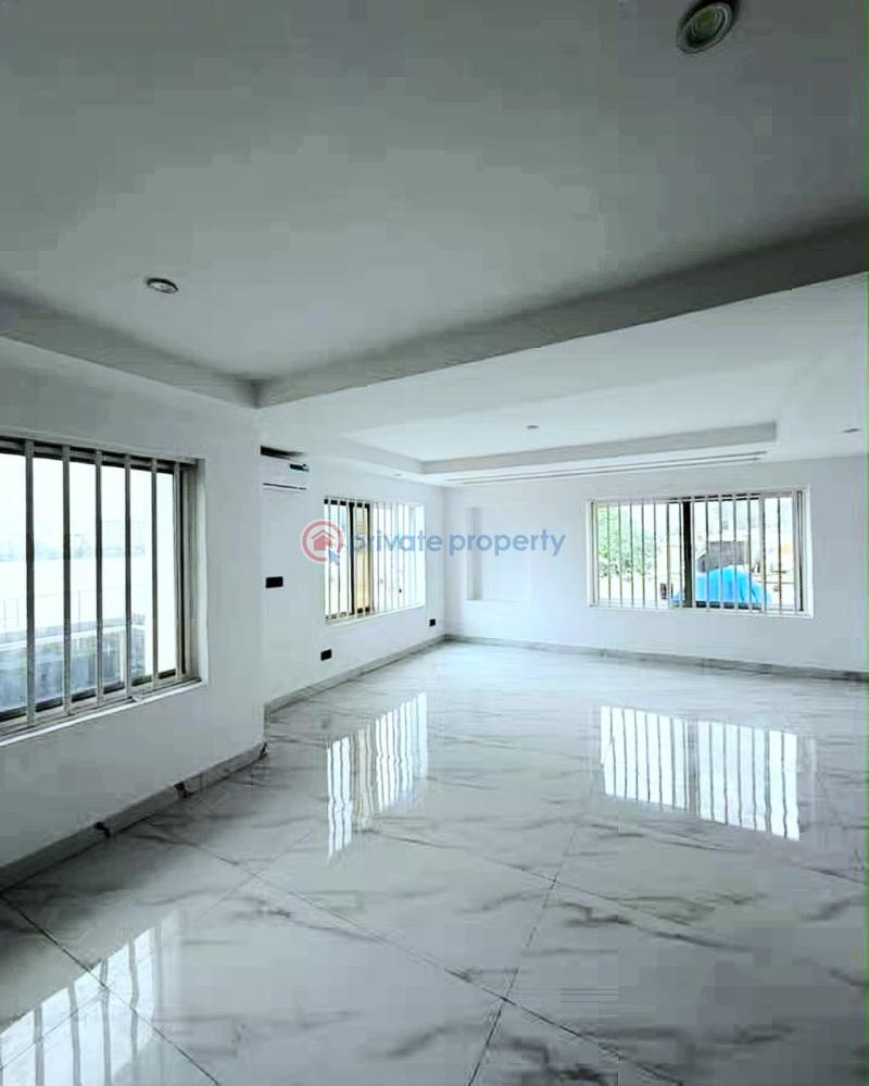 3 bedroom Flat & Apartment For Rent Old Ikoyi Lagos - 6