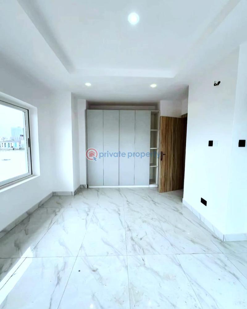 3 bedroom Flat & Apartment For Rent Old Ikoyi Lagos - 9