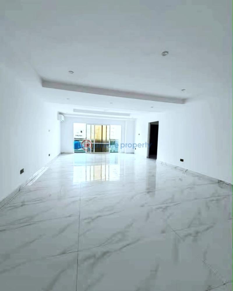 3 bedroom Flat & Apartment For Rent Old Ikoyi Lagos - 12