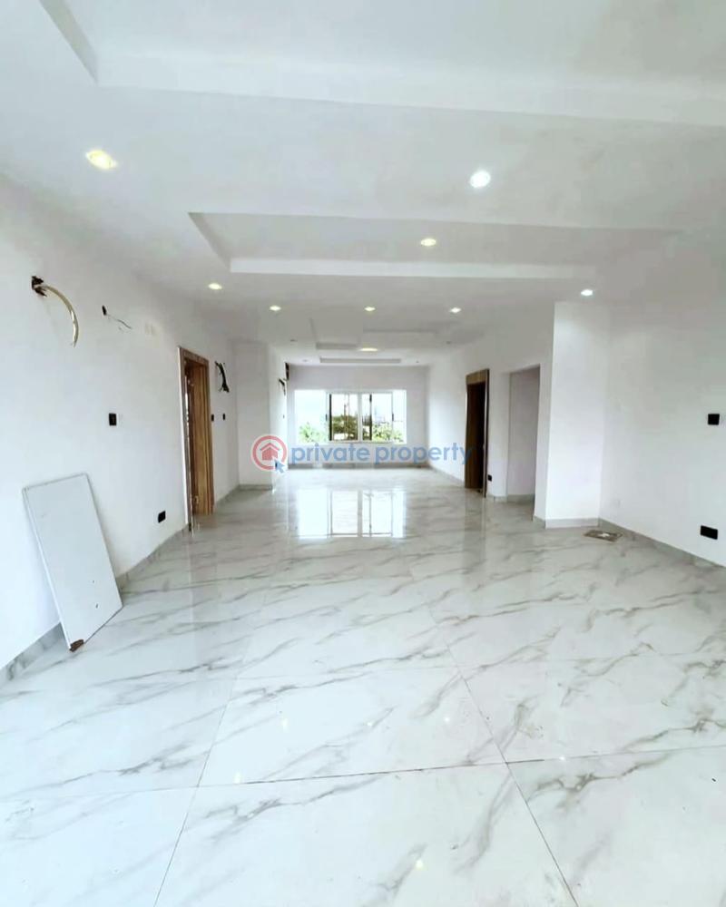 3 bedroom Flat & Apartment For Rent Old Ikoyi Lagos - 13
