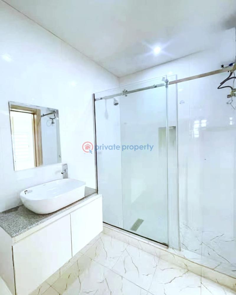 3 bedroom Flat & Apartment For Rent Old Ikoyi Lagos - 7