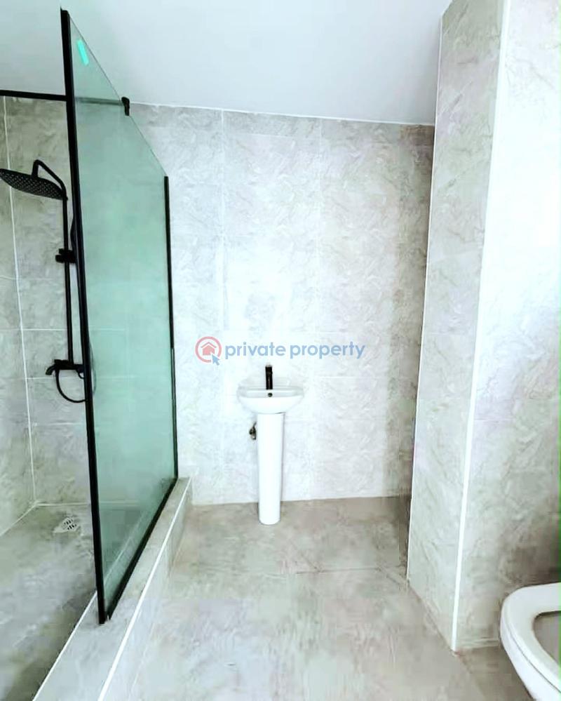3 bedroom Flat & Apartment For Rent Old Ikoyi Lagos - 4