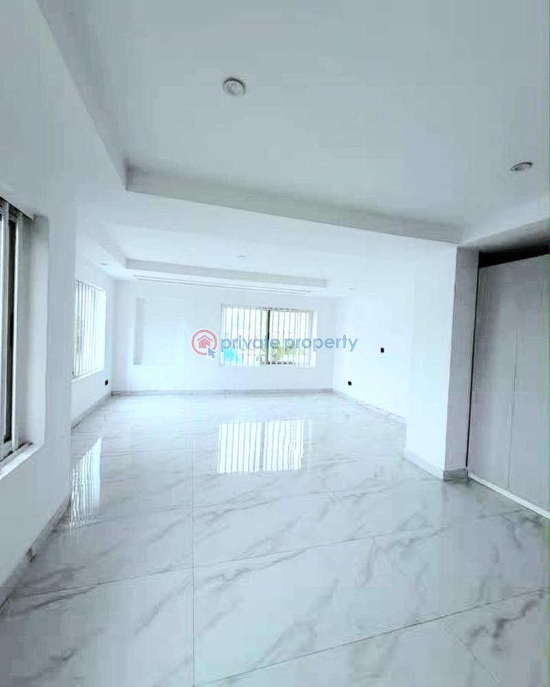 3 bedroom Flat & Apartment For Rent Old Ikoyi Lagos - 8