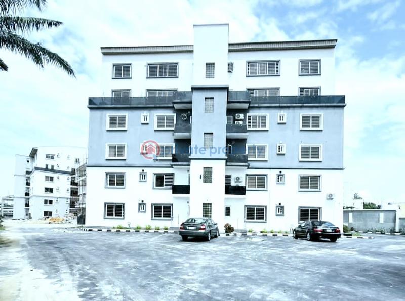 3 bedroom Flat & Apartment For Rent Old Ikoyi Lagos - 0