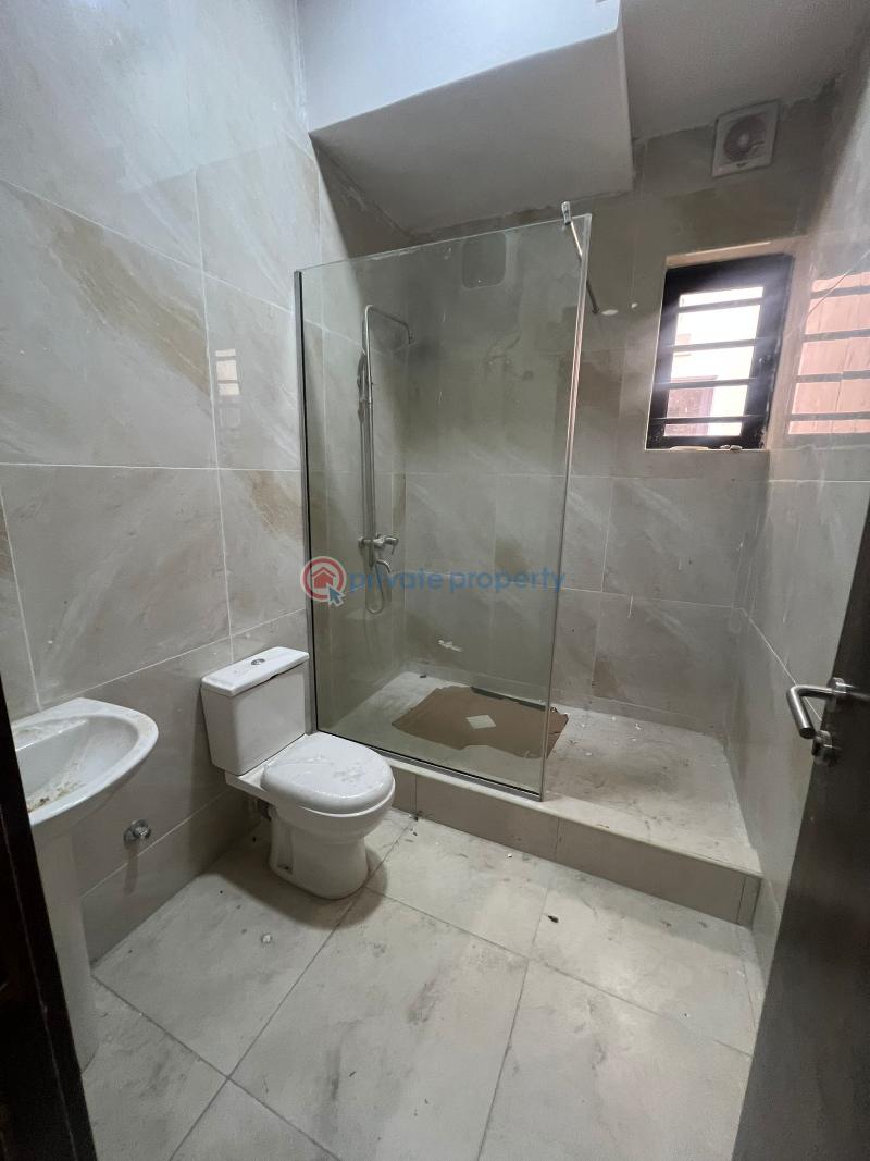 4 bedroom Terrace For Rent Lekki Phase1 Lagos Lekki Phase 1 Lagos - 2