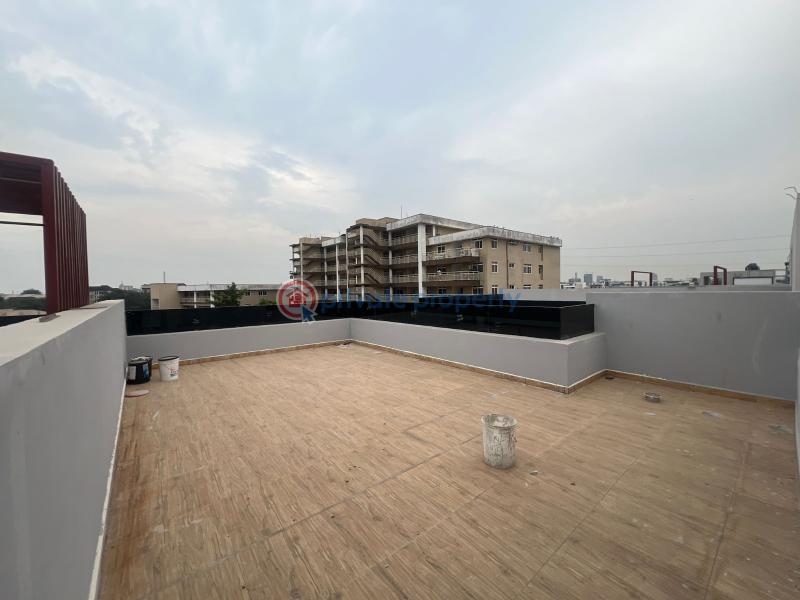 4 bedroom Terrace For Rent Lekki Phase1 Lagos Lekki Phase 1 Lagos - 6