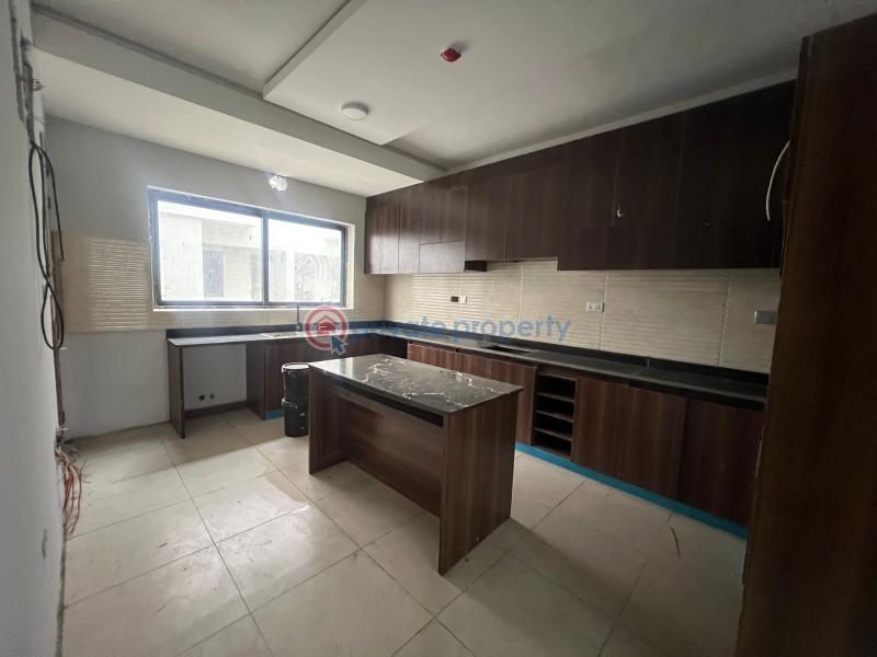 4 bedroom Terrace For Rent Lekki Phase1 Lagos Lekki Phase 1 Lagos - 3