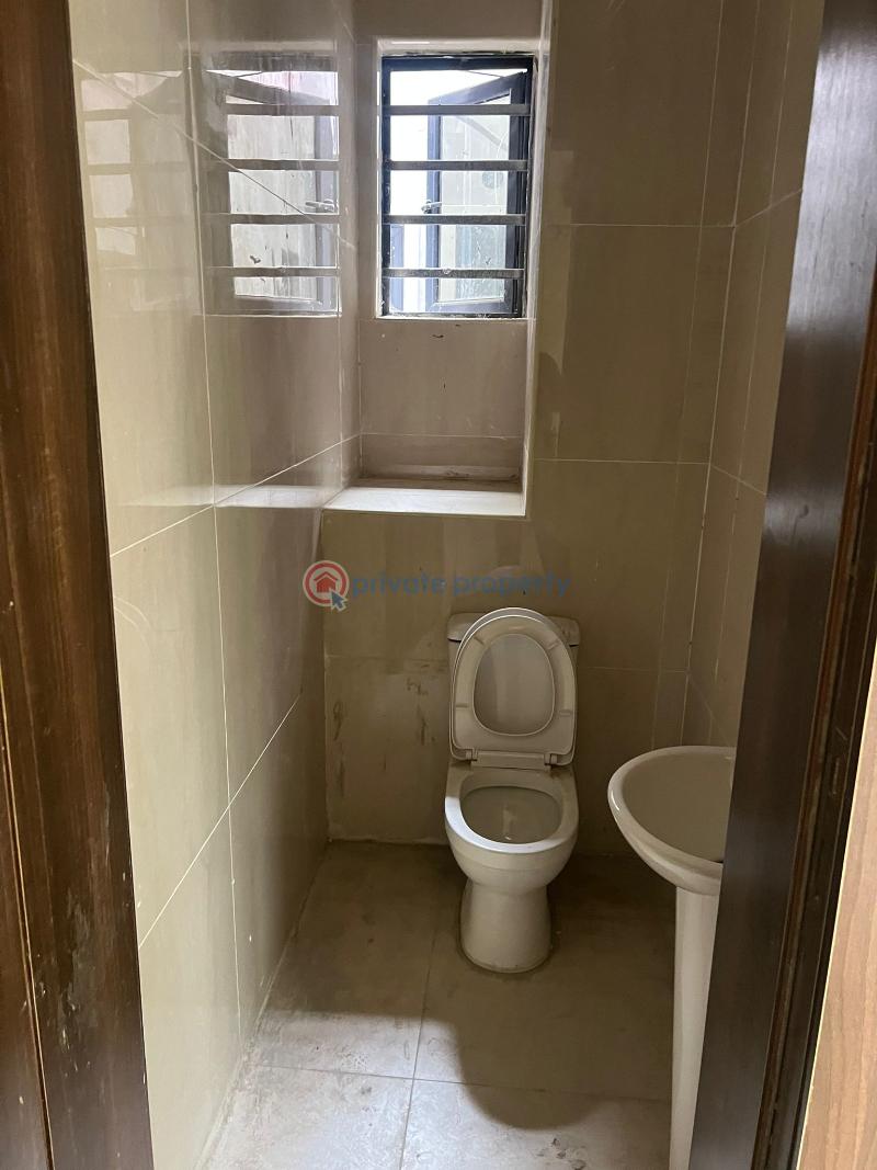 4 bedroom Terrace For Rent Lekki Phase1 Lagos Lekki Phase 1 Lagos - 8