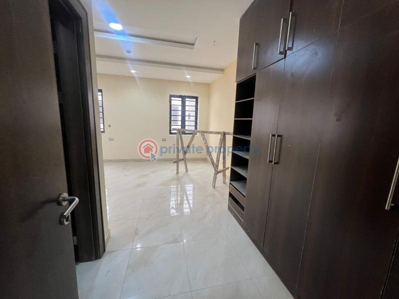 4 bedroom Terrace For Rent Lekki Phase1 Lagos Lekki Phase 1 Lagos - 13
