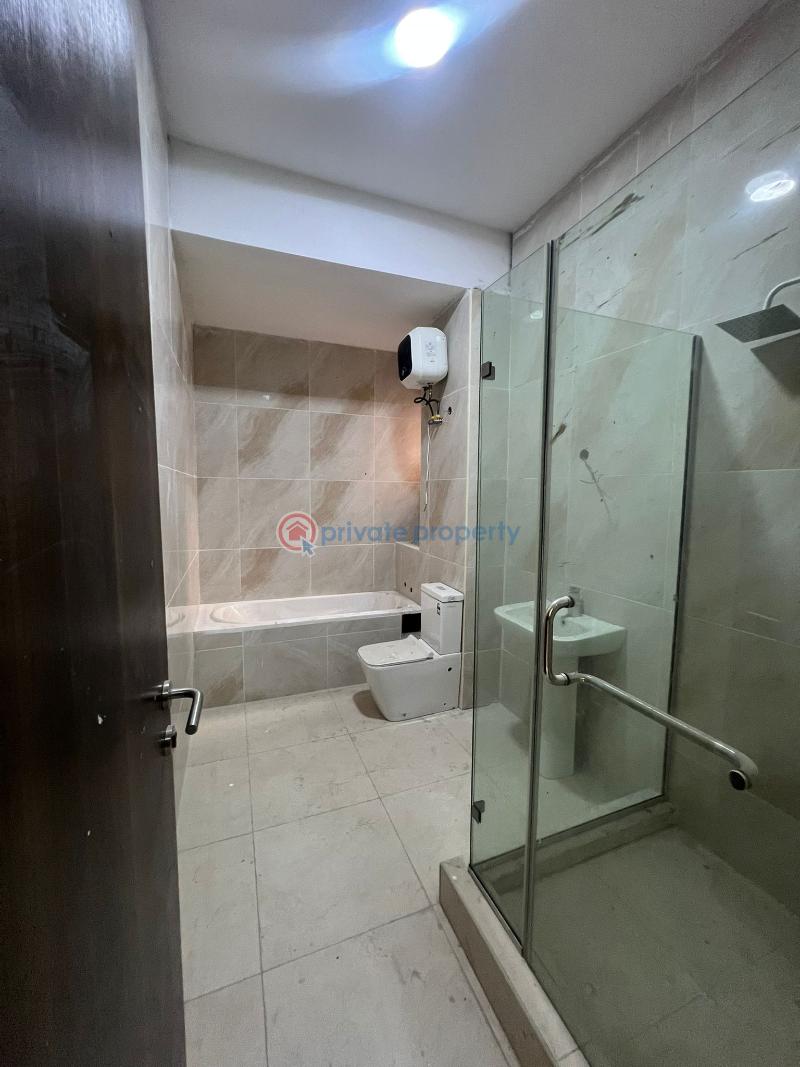 4 bedroom Terrace For Rent Lekki Phase1 Lagos Lekki Phase 1 Lagos - 7