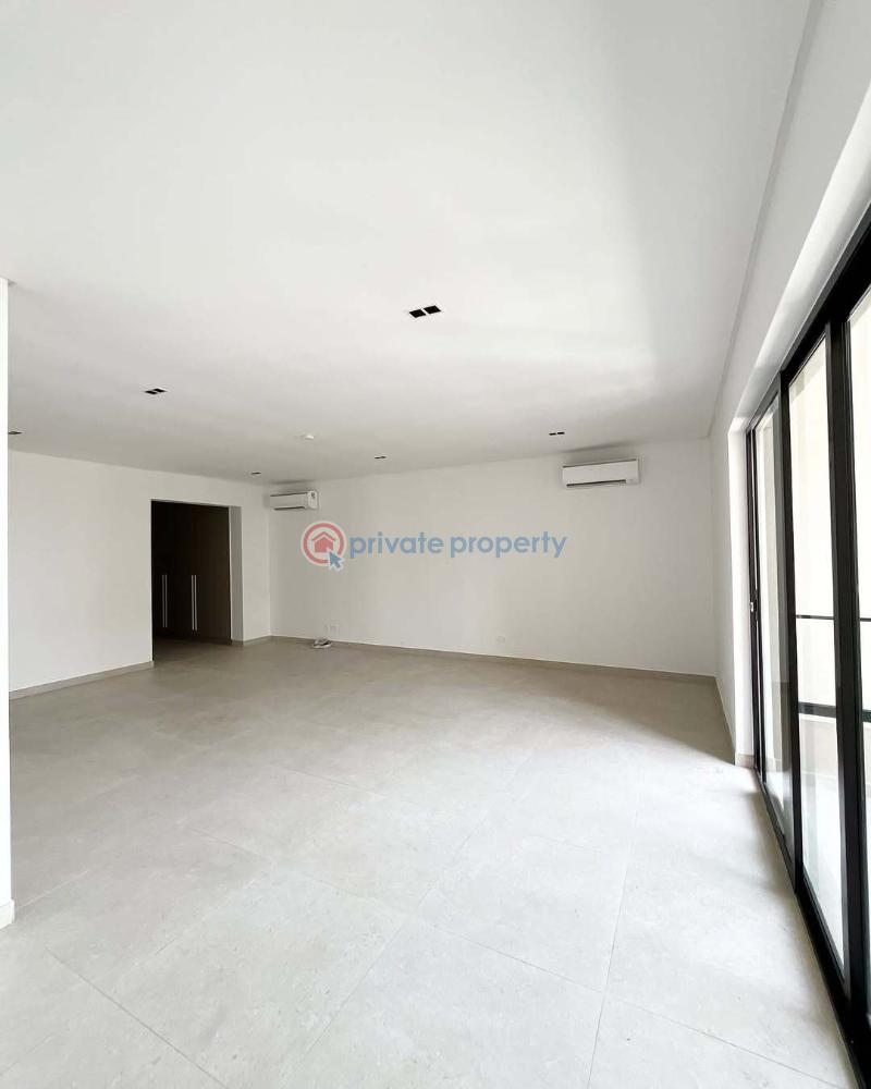 Newly built waterfront 5-bedroom terrace triplex with 2 bq - 8 5 bedroom Terrace For Rent Banana Island Ikoyi Lagos - 8