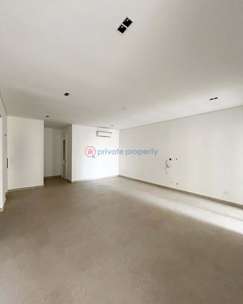 Newly built waterfront 5-bedroom terrace triplex with 2 bq - 6 5 bedroom Terrace For Rent Banana Island Ikoyi Lagos - 6