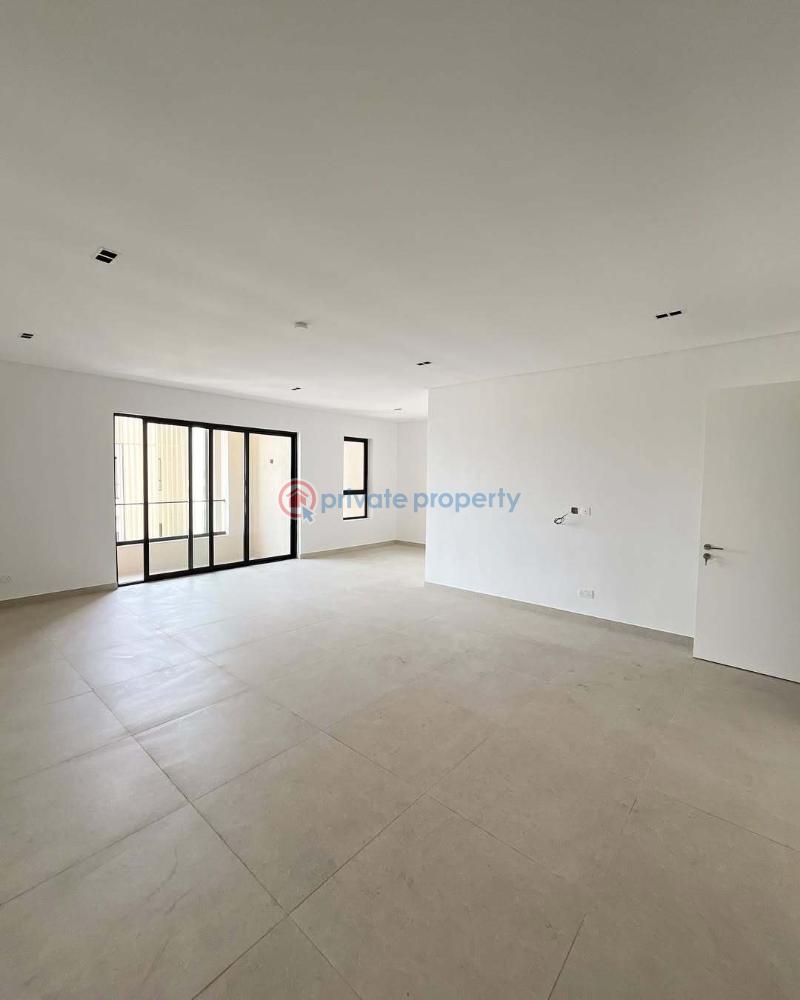 Newly built waterfront 5-bedroom terrace triplex with 2 bq - 5 5 bedroom Terrace For Rent Banana Island Ikoyi Lagos - 5