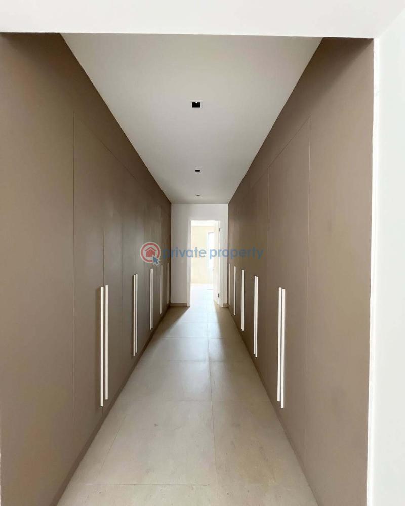 Newly built waterfront 5-bedroom terrace triplex with 2 bq - 4 5 bedroom Terrace For Rent Banana Island Ikoyi Lagos - 4