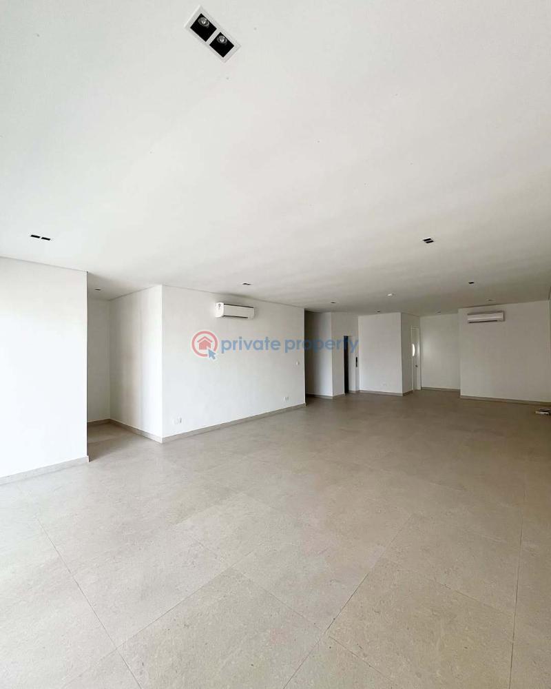 Newly built waterfront 5-bedroom terrace triplex with 2 bq - 12 5 bedroom Terrace For Rent Banana Island Ikoyi Lagos - 12