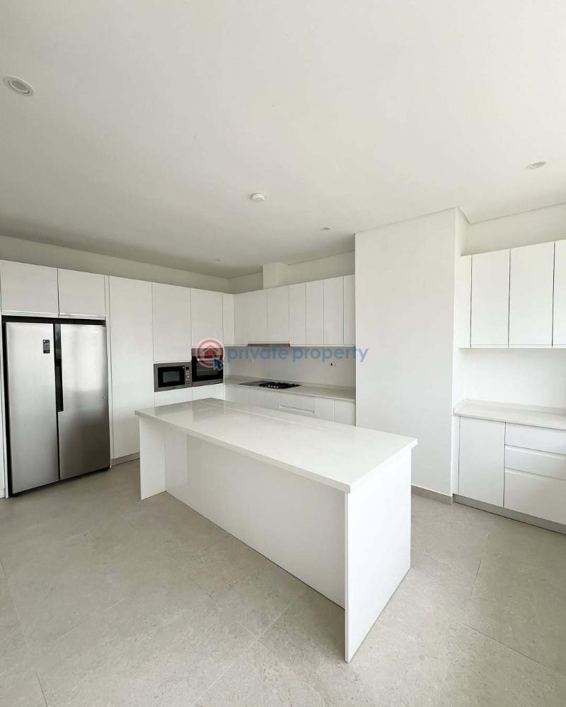 Newly built waterfront 5-bedroom terrace triplex with 2 bq - 10 5 bedroom Terrace For Rent Banana Island Ikoyi Lagos - 10