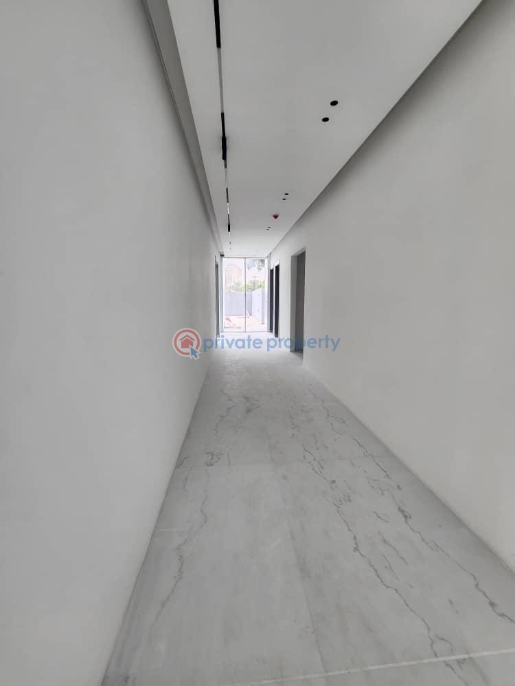 5 bedroom Block Of Flats For Sale Ikoyi Lagos - 1