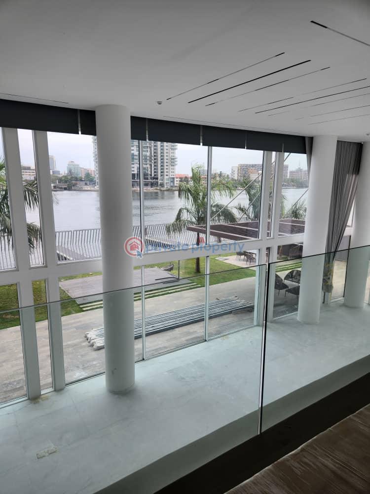5 bedroom Block Of Flats For Sale Ikoyi Lagos - 8