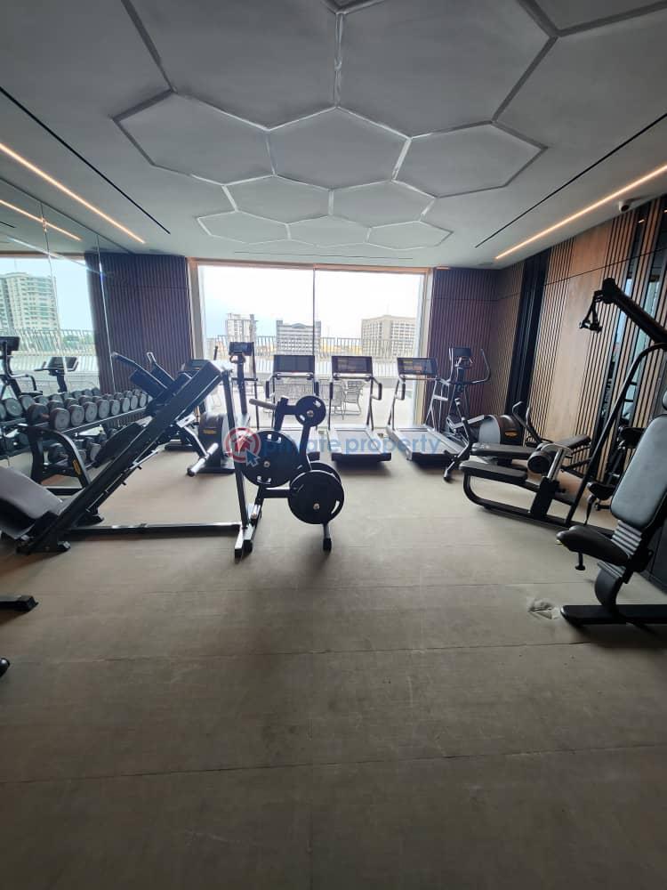 5 bedroom Block Of Flats For Sale Ikoyi Lagos - 0