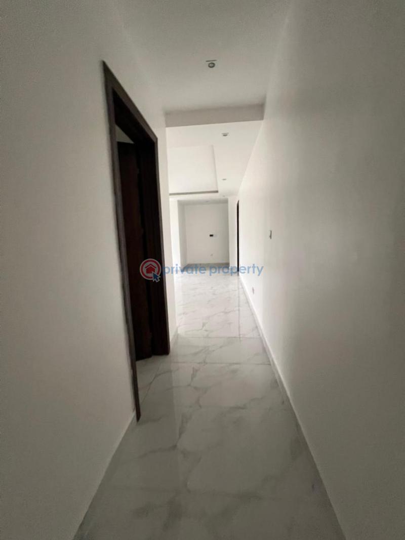 3 bedroom Block Of Flats For Sale Ikoyi Lagos - 12