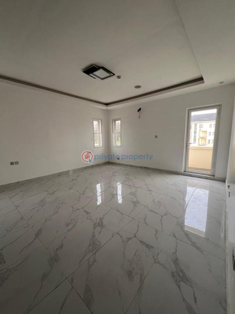 3 bedroom Block Of Flats For Sale Ikoyi Lagos - 7