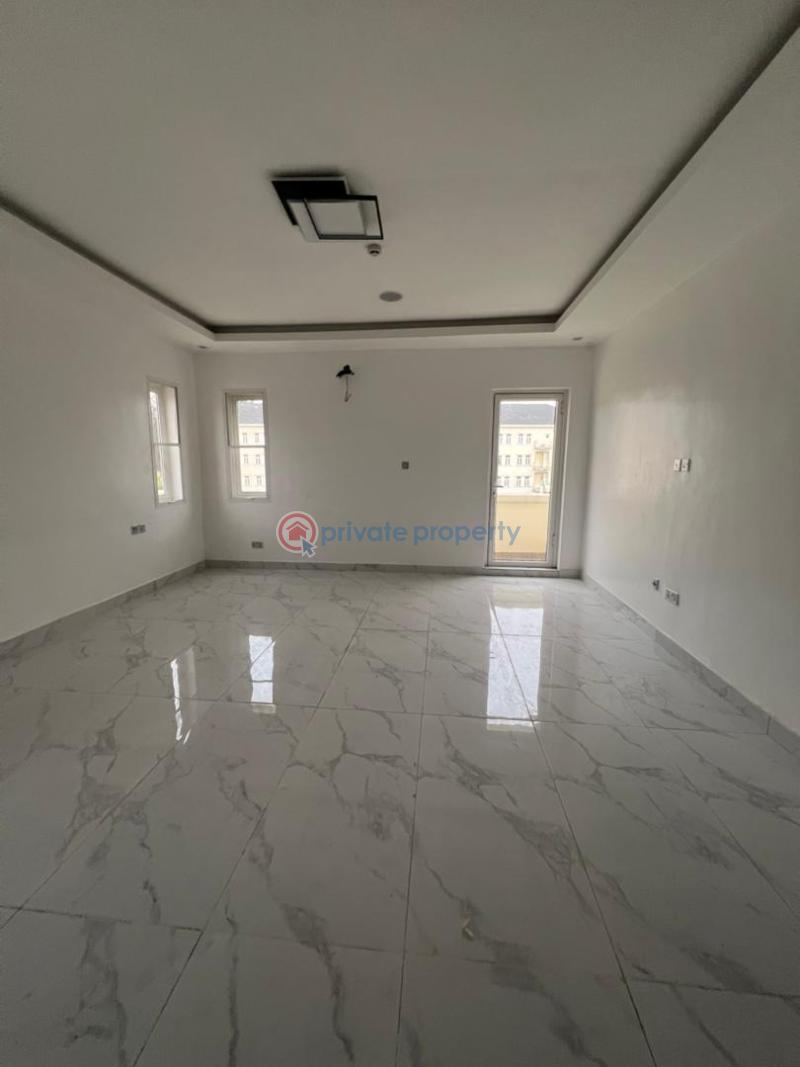 3 bedroom Block Of Flats For Sale Ikoyi Lagos - 4