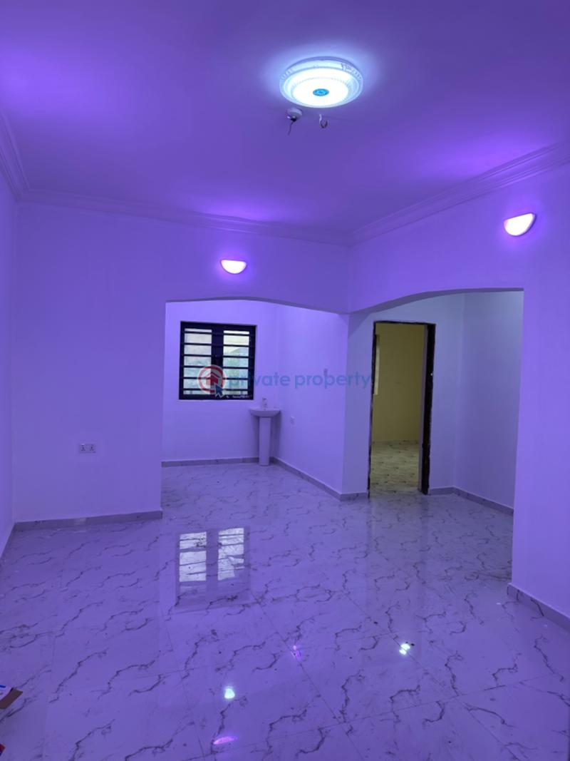 2 bedroom Block Of Flats For Rent Nnamdi Edom Street Ojo Lagos - 1