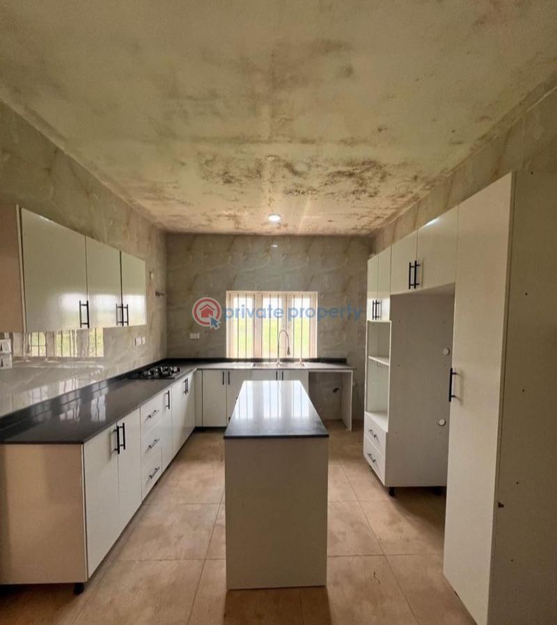 3 bedroom Block Of Flats For Sale By News Engineering Dawaki Abuja Phase 3  - 5