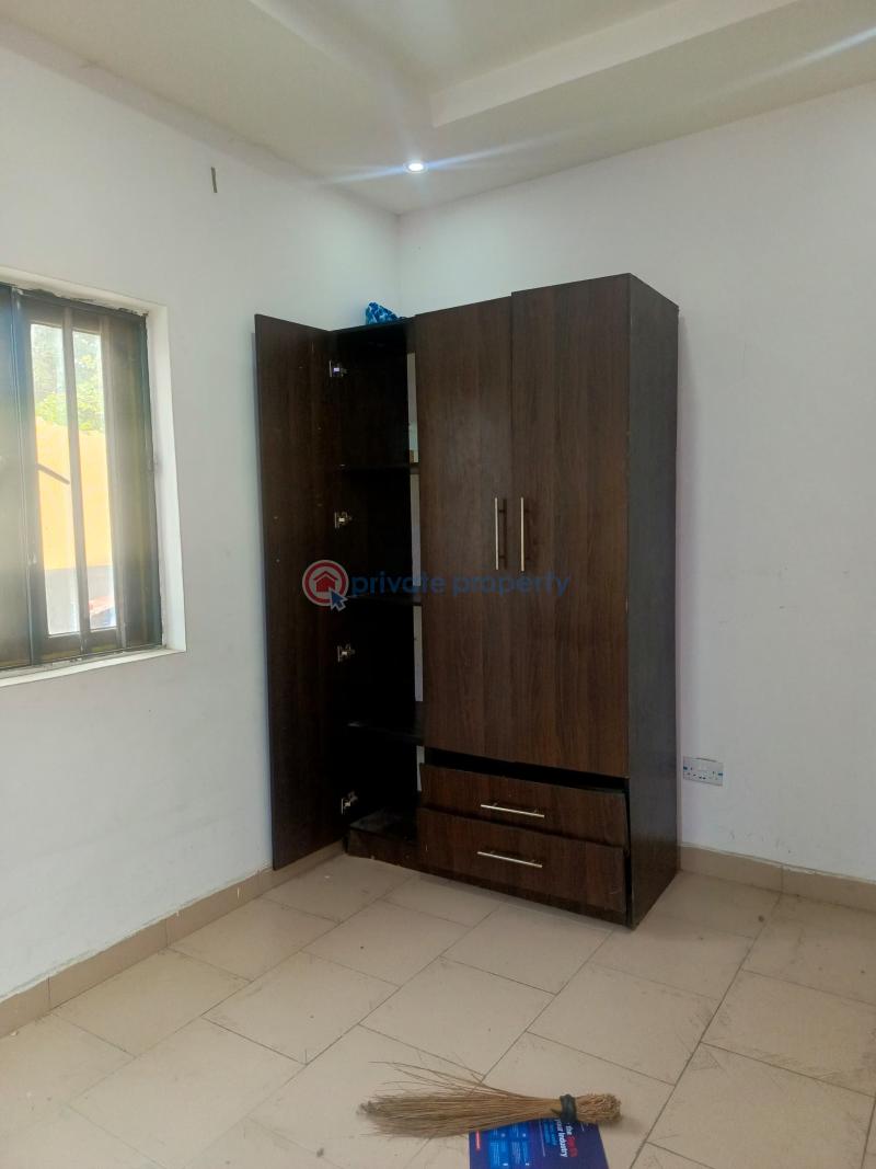 1 bedroom Mini Flat For Rent Ifako Gbagada Ifako-Gbagada Lagos - 0