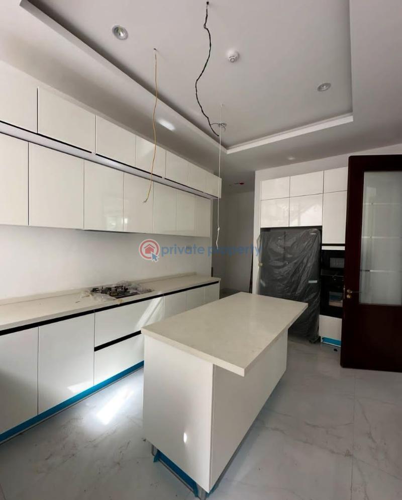 4 bedroom Flat & Apartment For Sale Lekki Phase 1 Lagos - 8